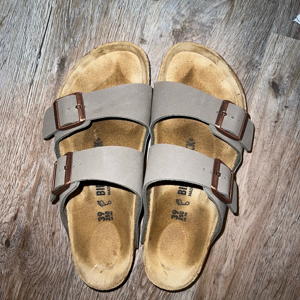 Birkenstock